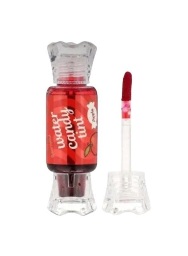 the SAEM Rouge Candy Tint Water Candy 02 Apple - Image 1